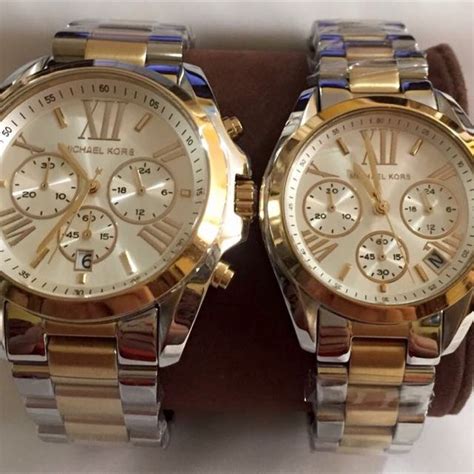 michael kors couple watch|michael kors watches prices.